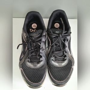 EUC Ryka Sky Walk Sneakers, size 9.5